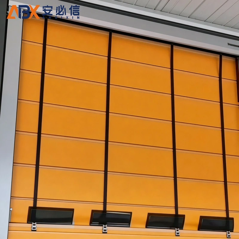佛山上叠门